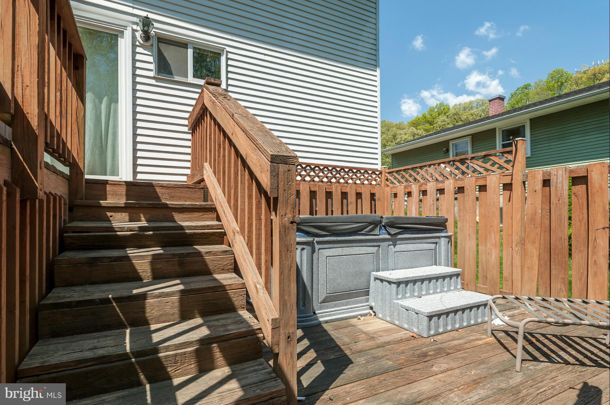 GLENSIDE PARK - Residential