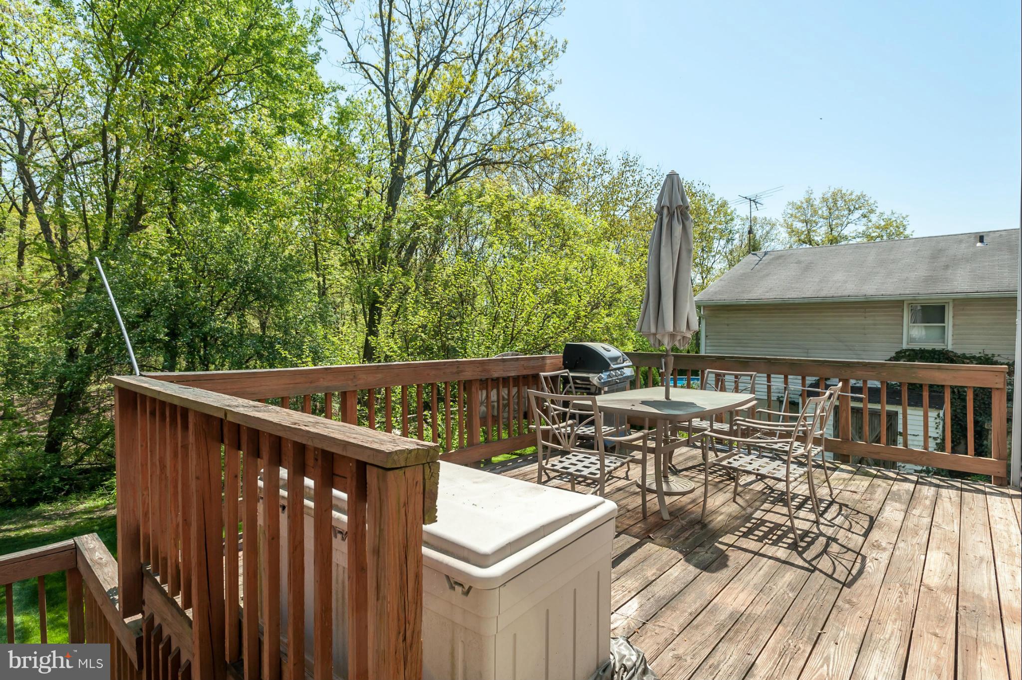 GLENSIDE PARK - Residential