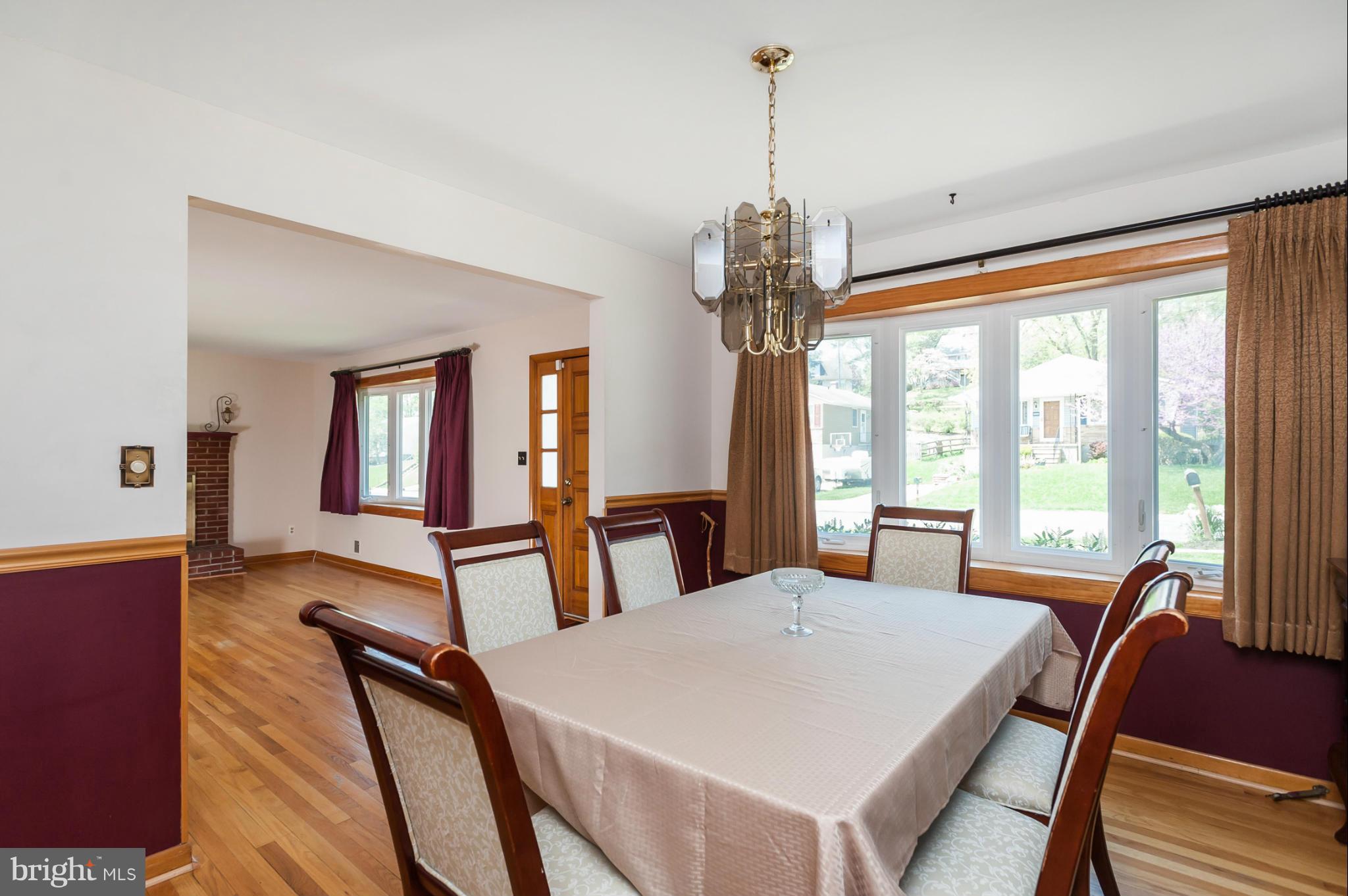 GLENSIDE PARK - Residential