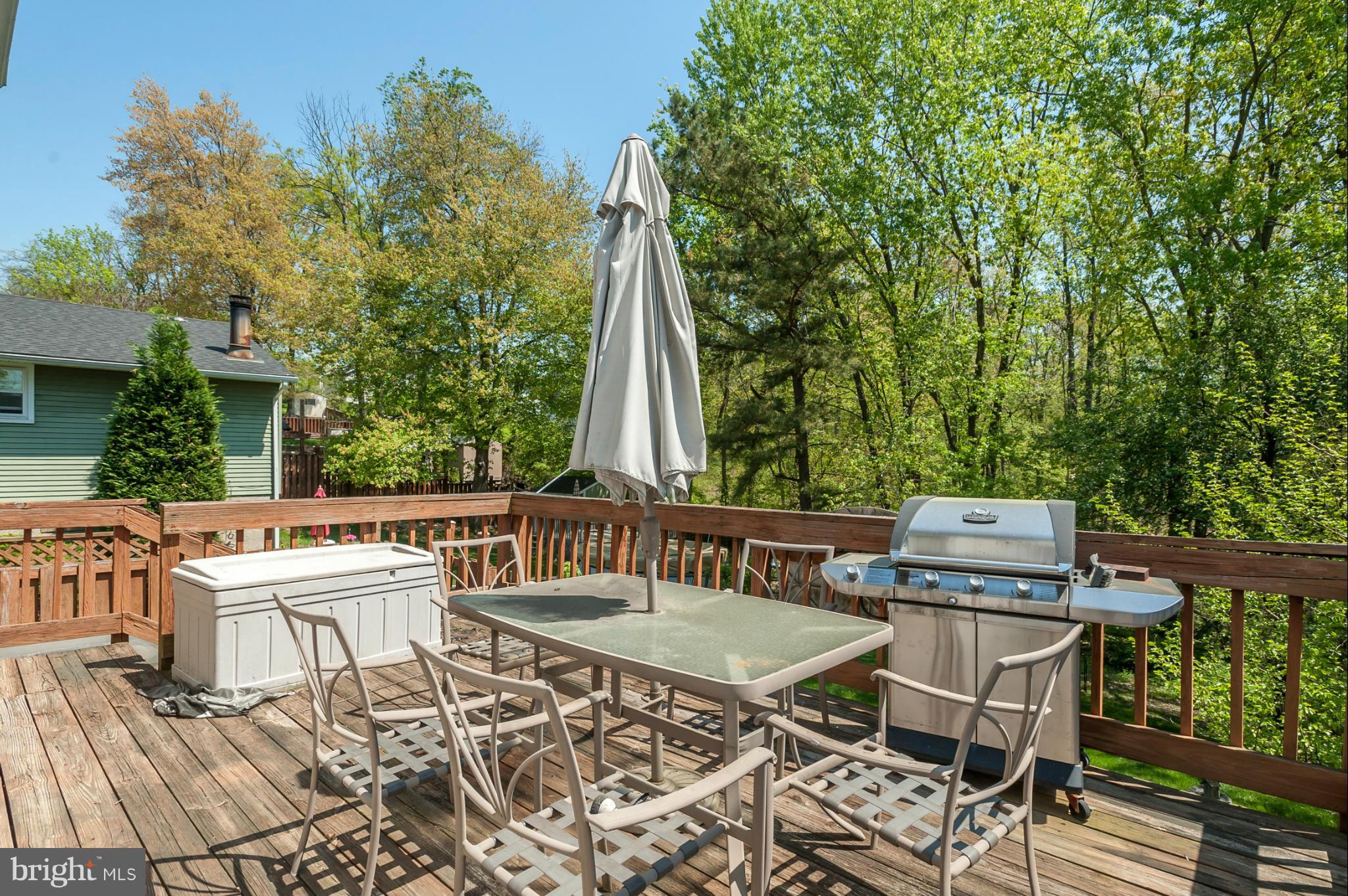 GLENSIDE PARK - Residential