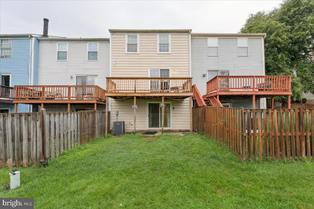 OAK POND PLAT FIVEPHASE - Residential