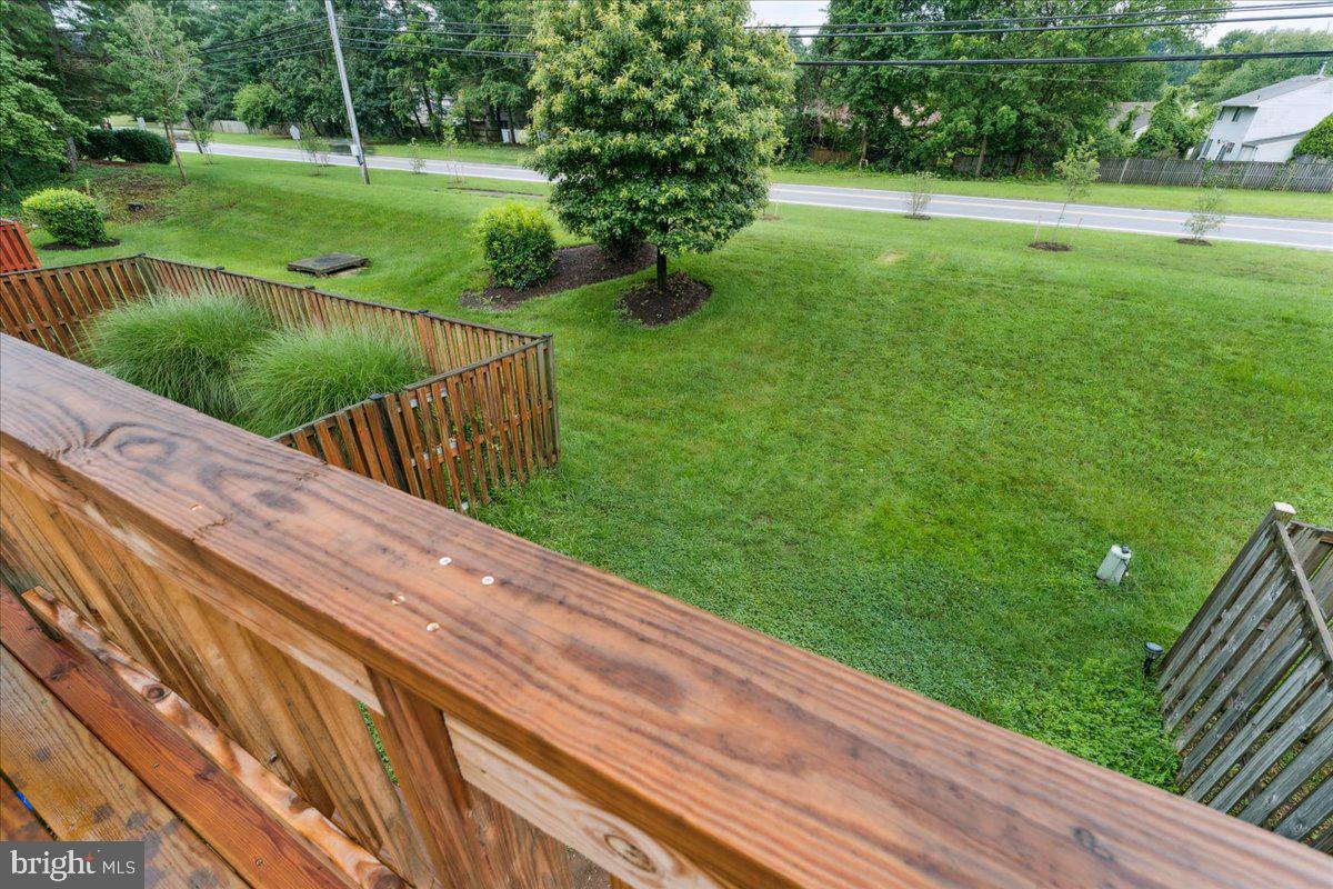 OAK POND PLAT FIVEPHASE - Residential