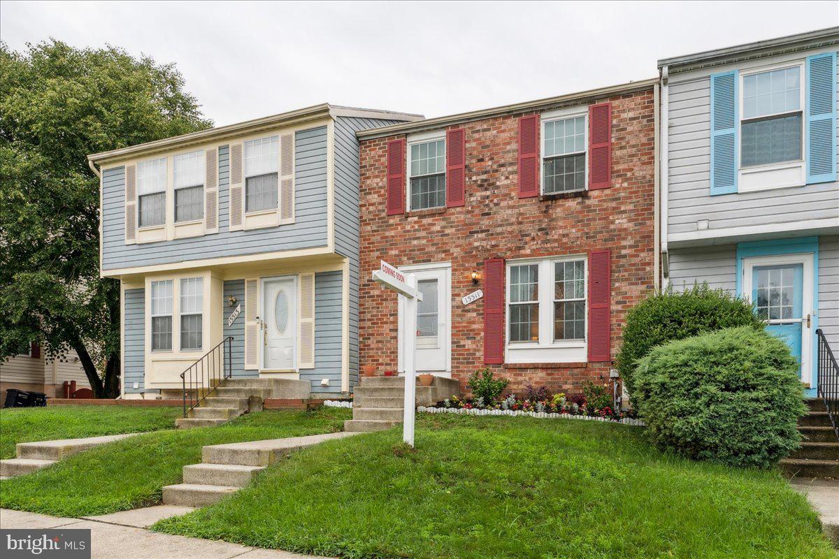 OAK POND PLAT FIVEPHASE - Residential