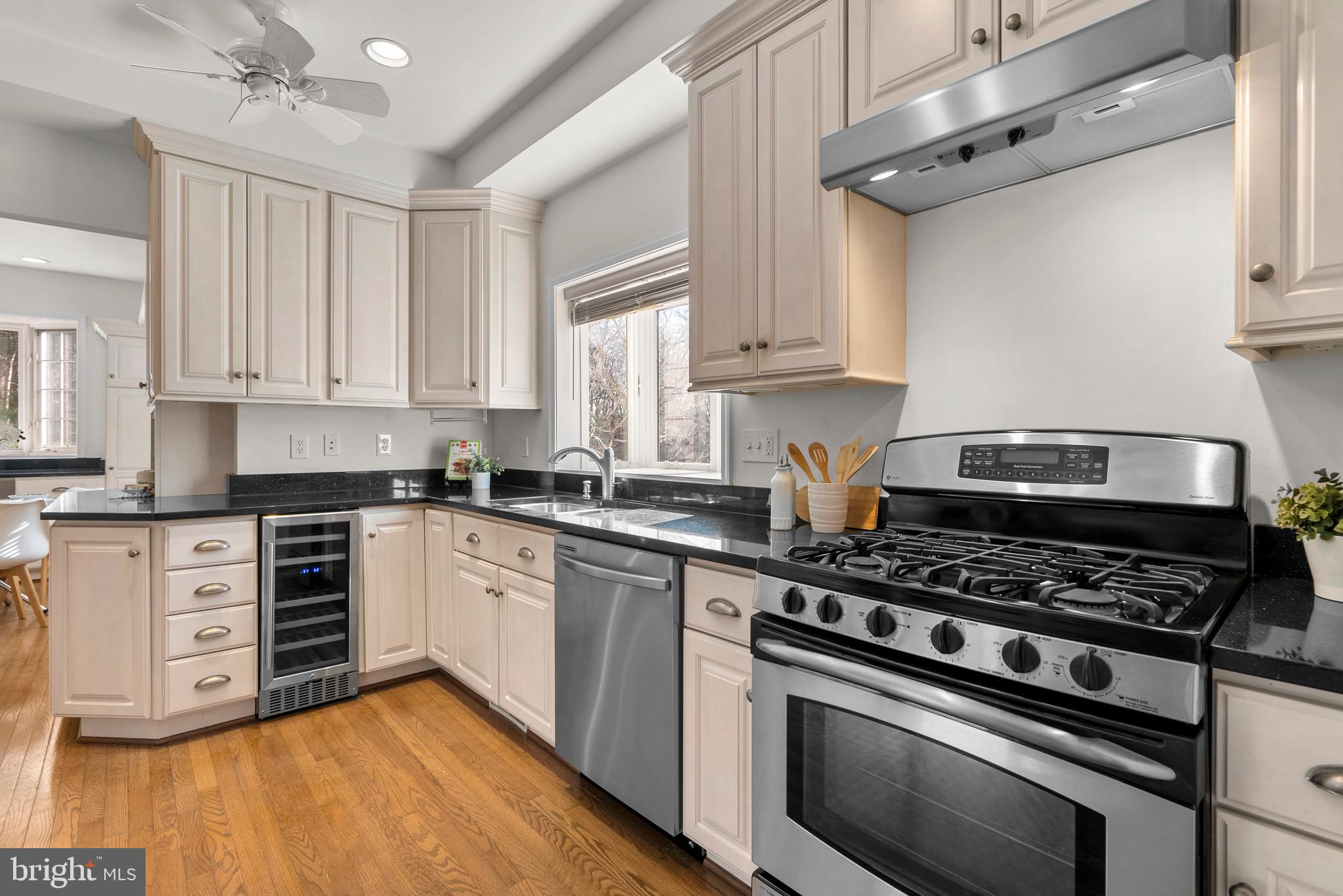 THE DOGWOODS AT LANGLEY - Residential