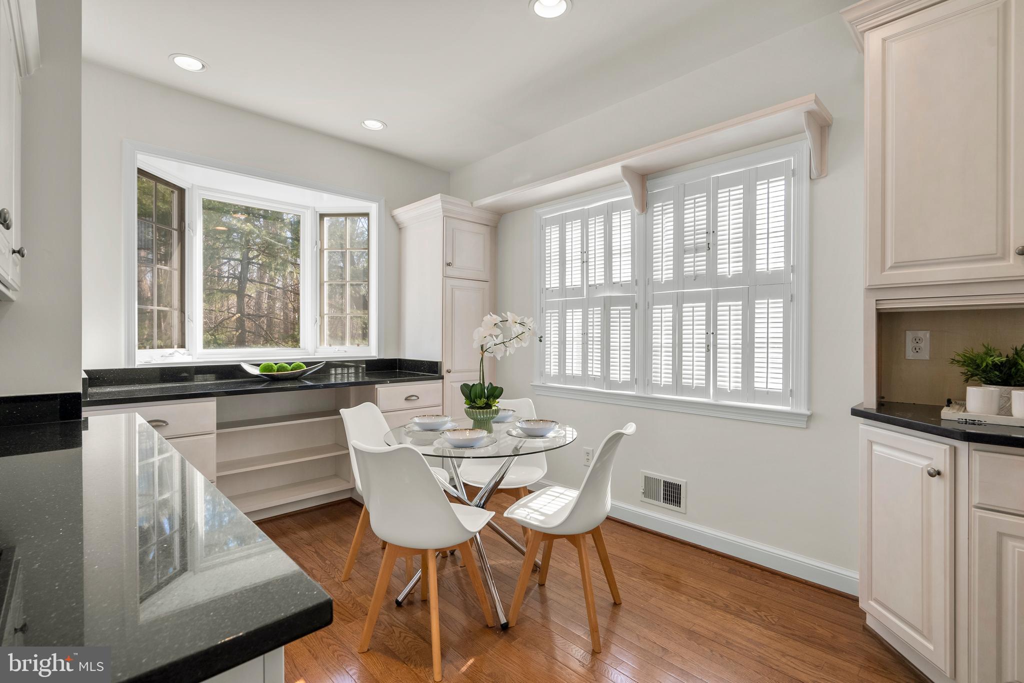 THE DOGWOODS AT LANGLEY - Residential