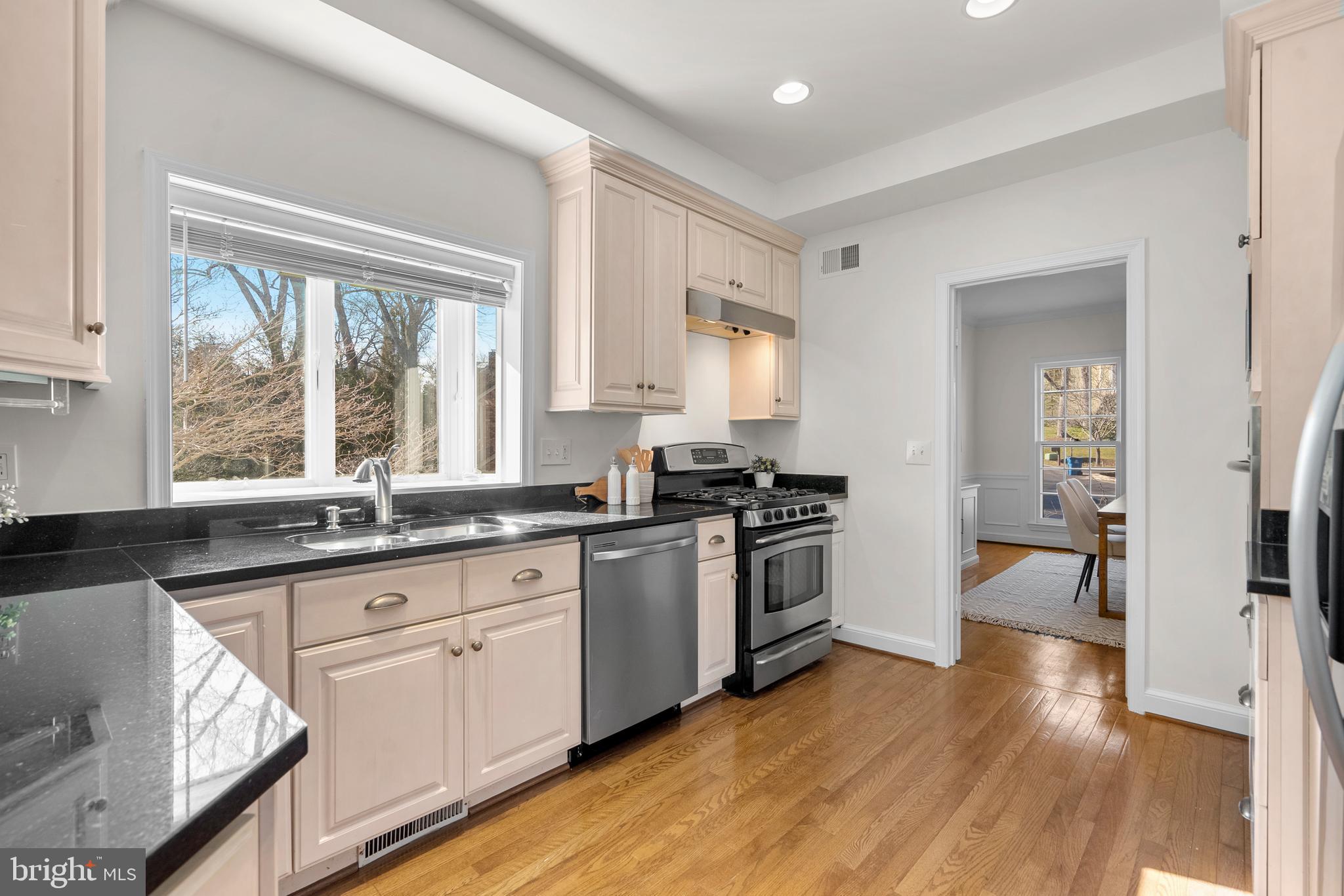 THE DOGWOODS AT LANGLEY - Residential