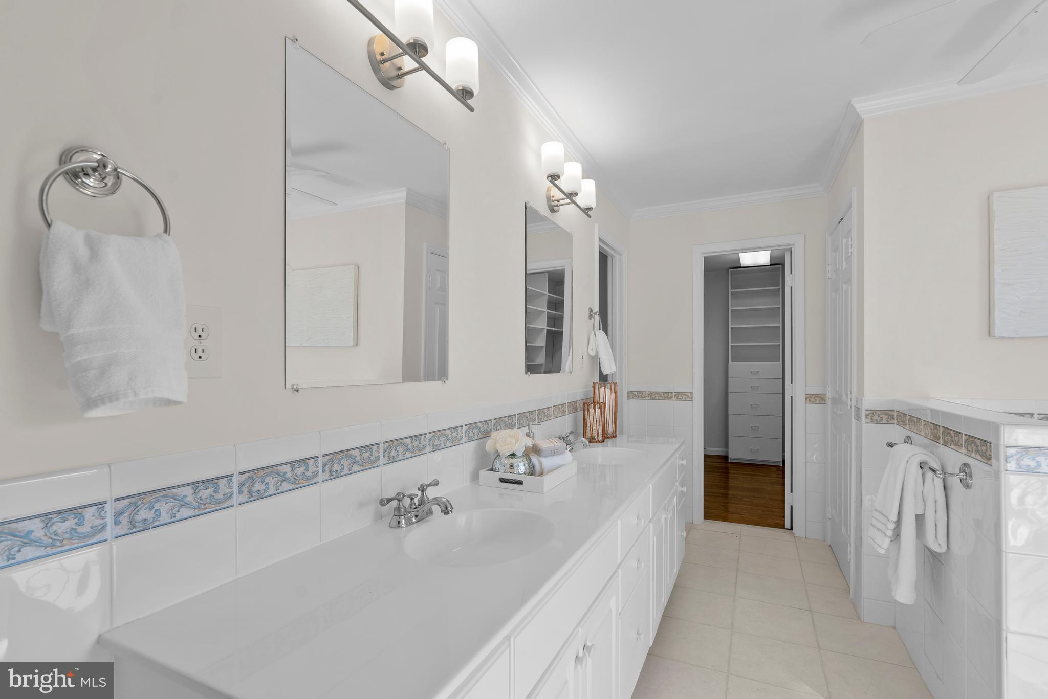 THE DOGWOODS AT LANGLEY - Residential