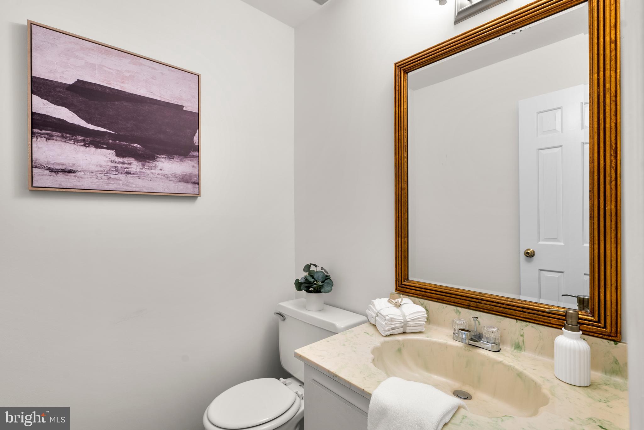 THE DOGWOODS AT LANGLEY - Residential