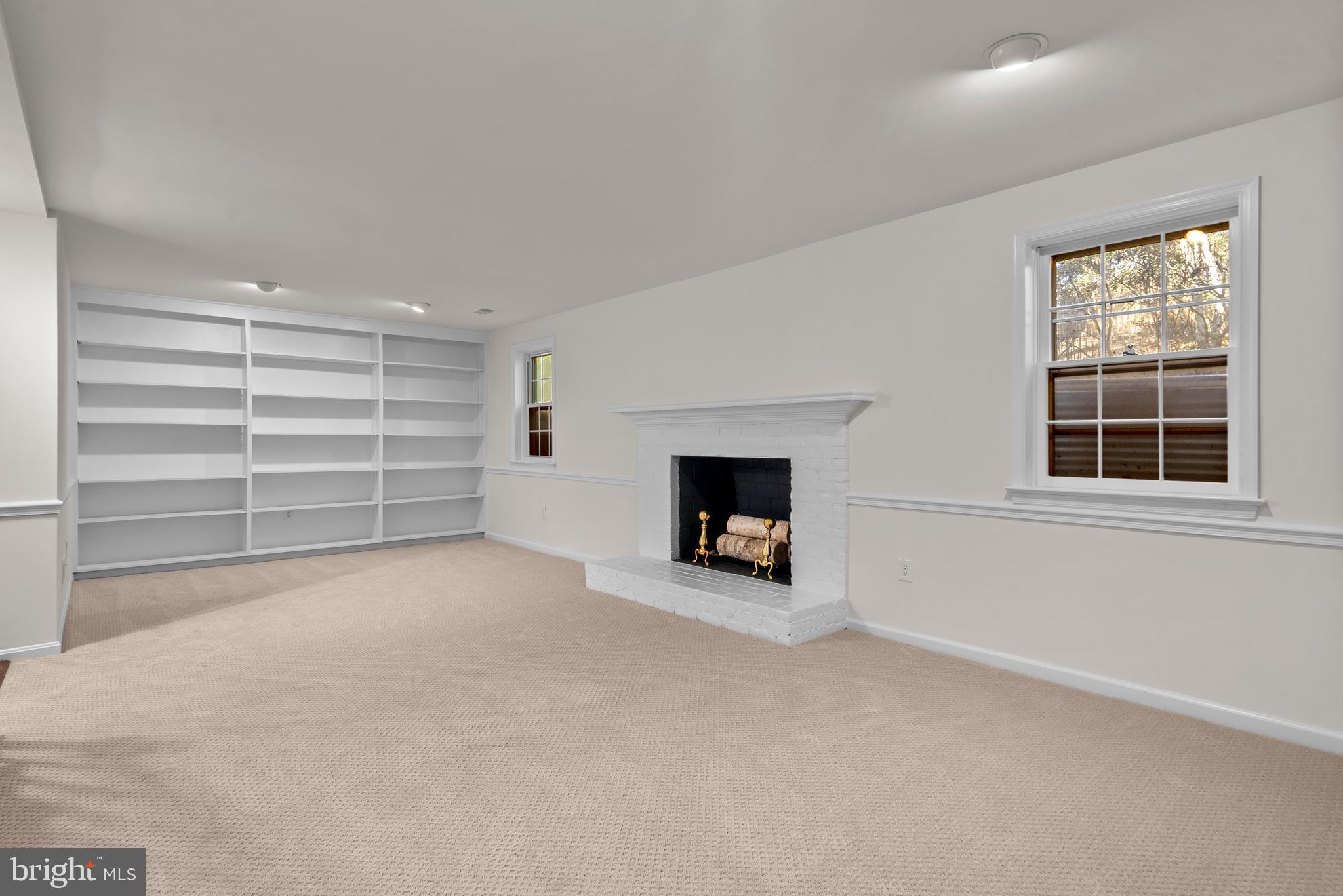 THE DOGWOODS AT LANGLEY - Residential