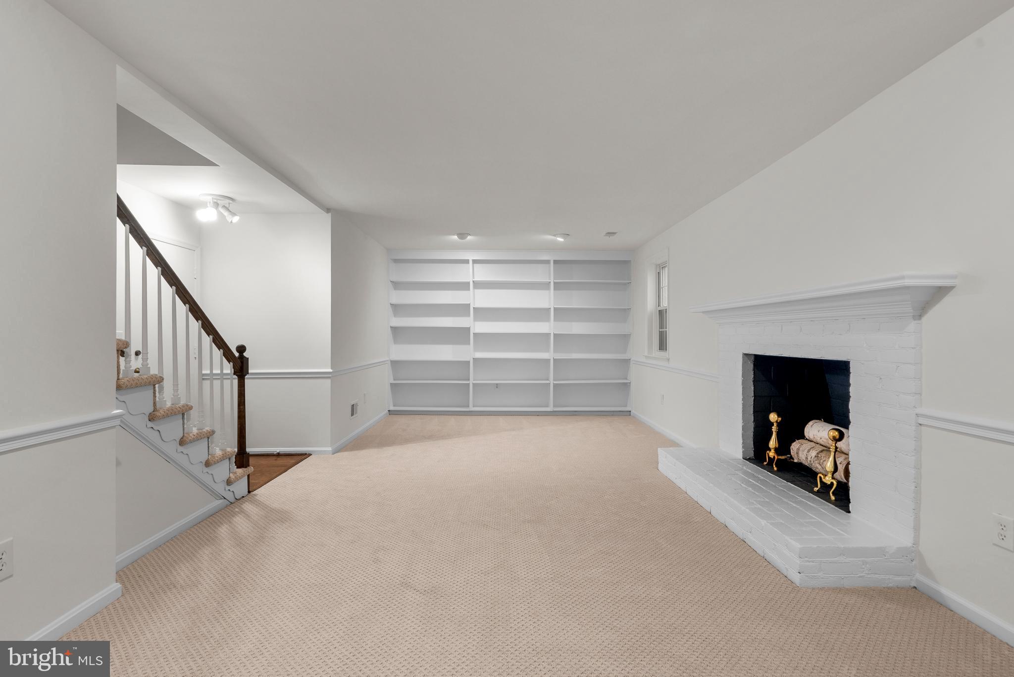 THE DOGWOODS AT LANGLEY - Residential