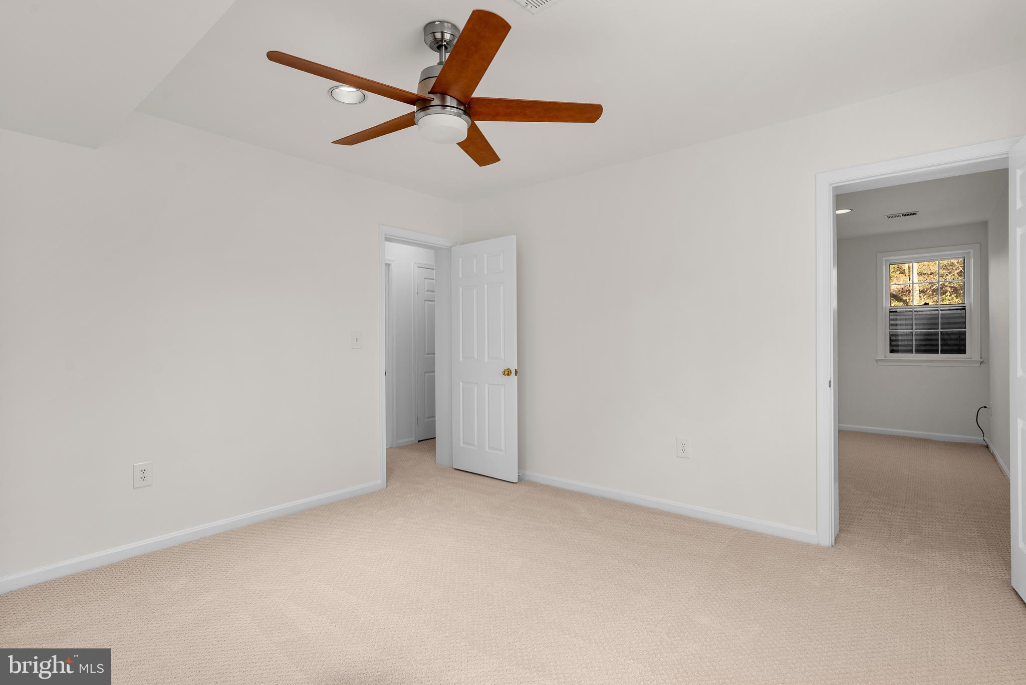 THE DOGWOODS AT LANGLEY - Residential