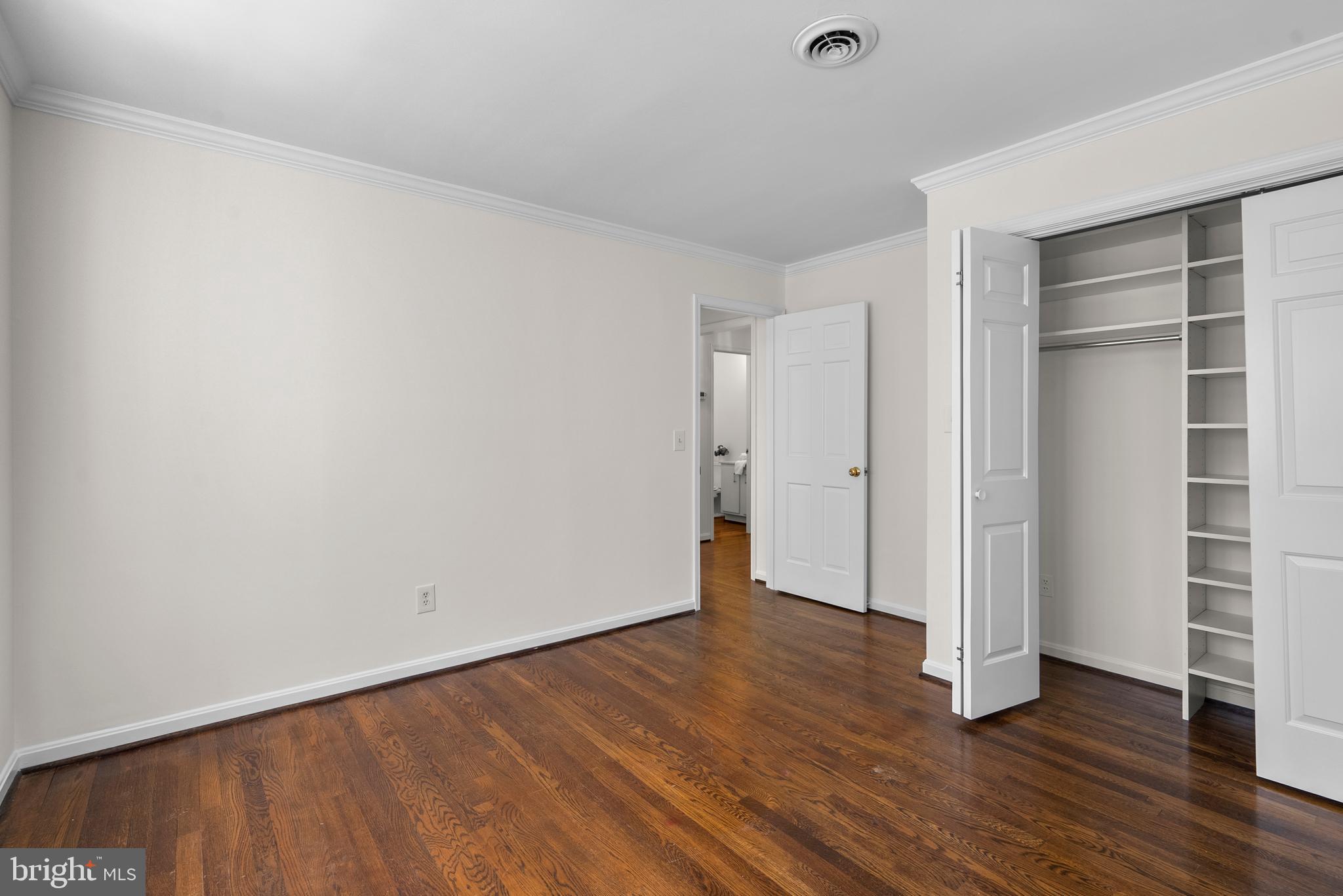 THE DOGWOODS AT LANGLEY - Residential