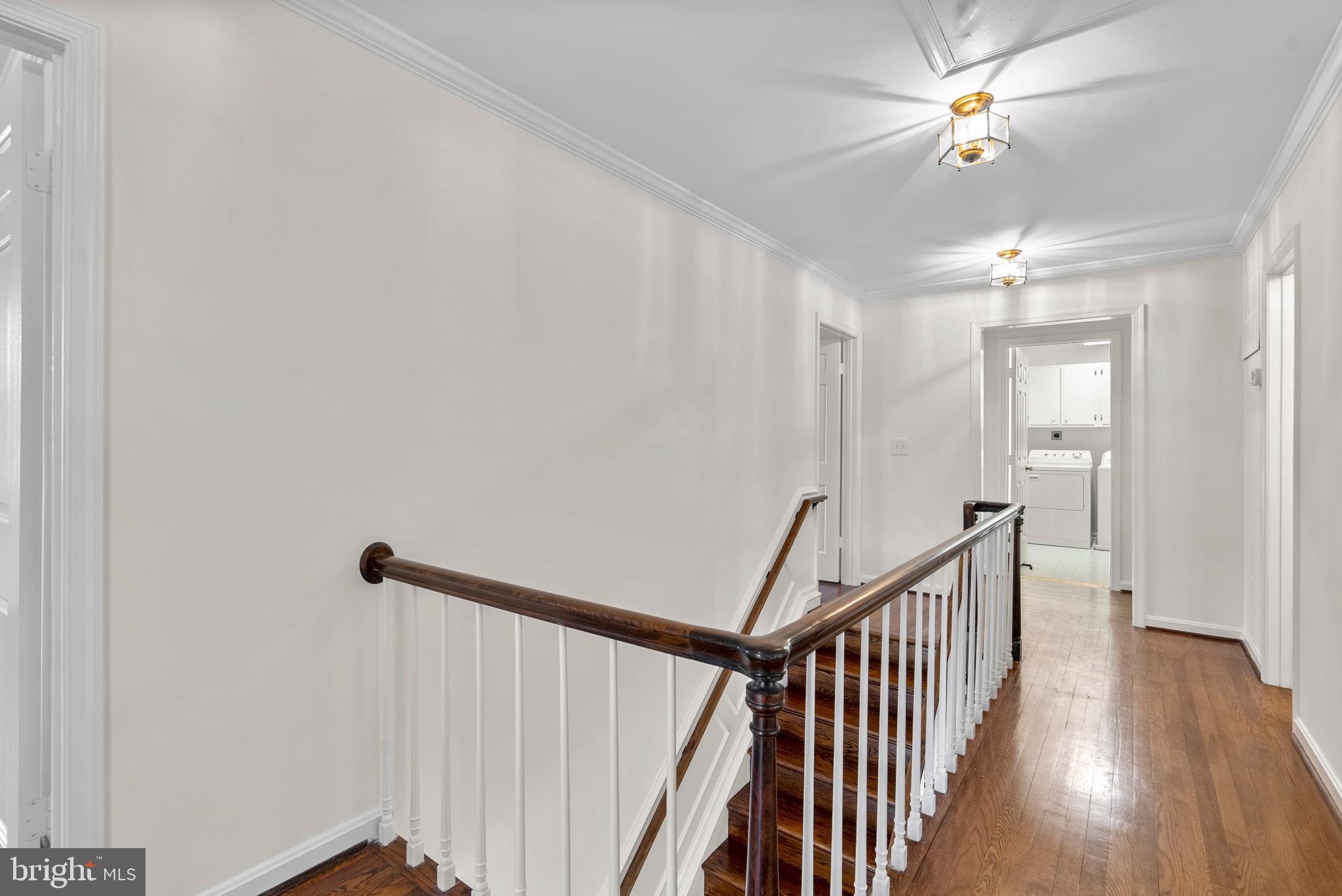 THE DOGWOODS AT LANGLEY - Residential