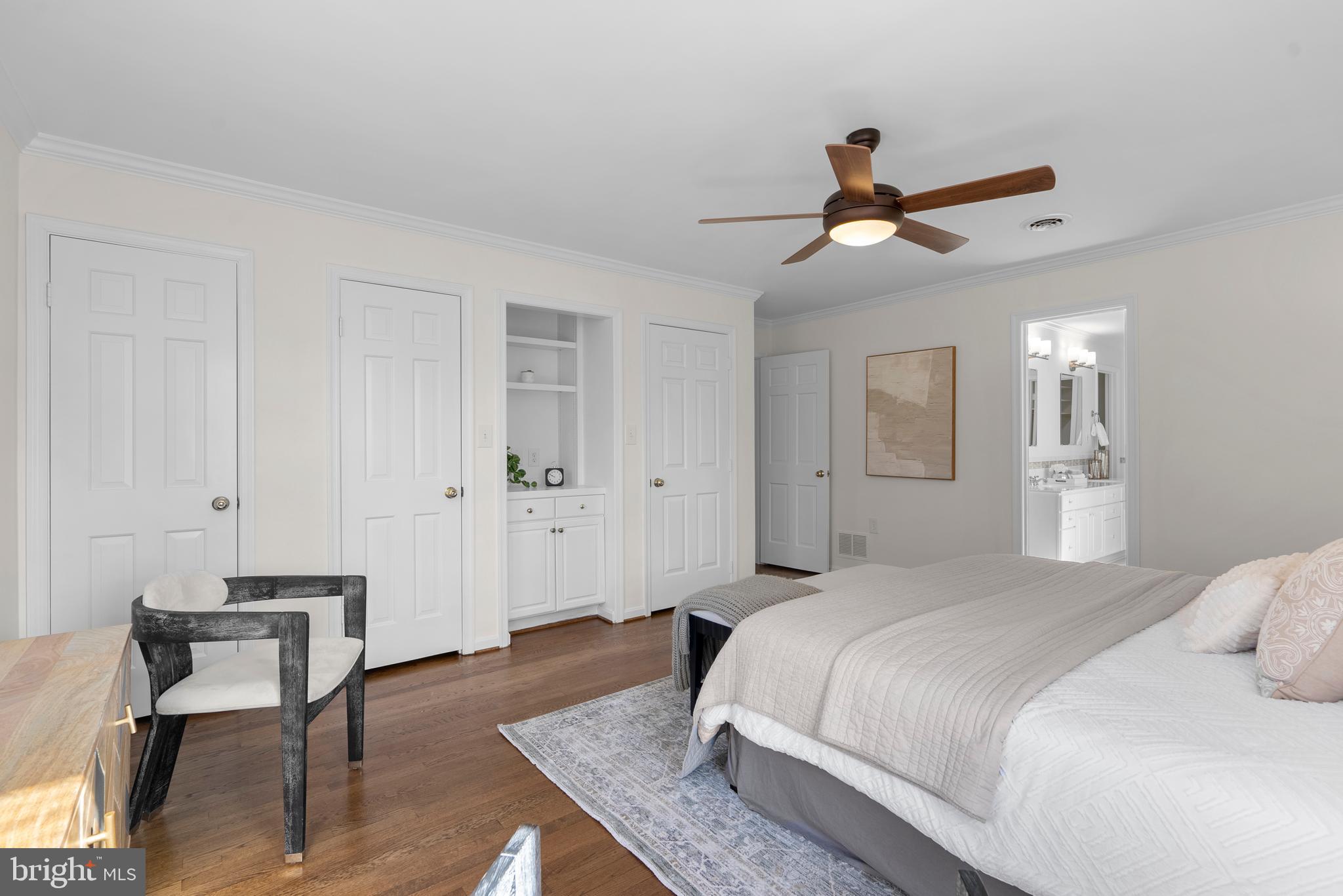 THE DOGWOODS AT LANGLEY - Residential