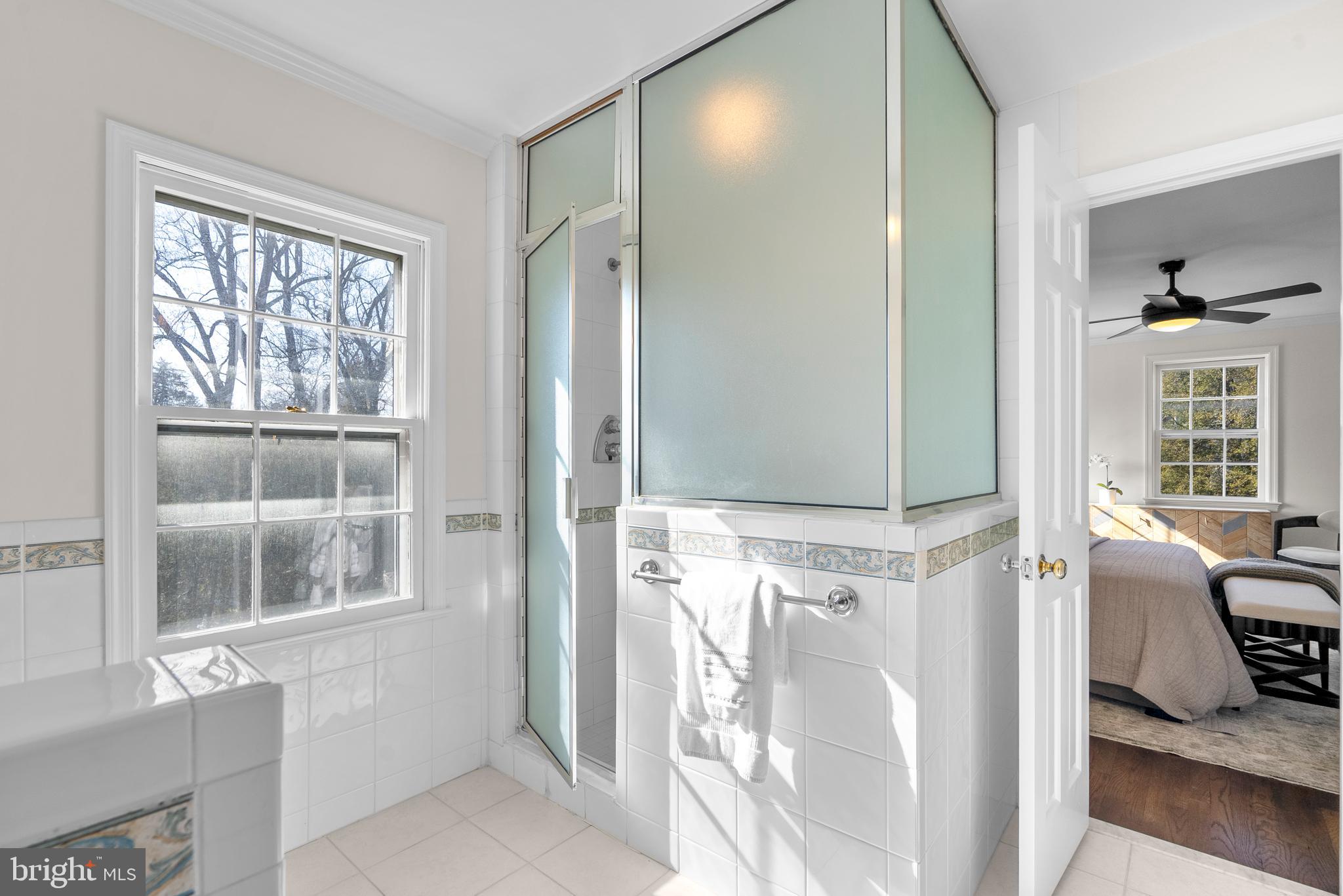 THE DOGWOODS AT LANGLEY - Residential