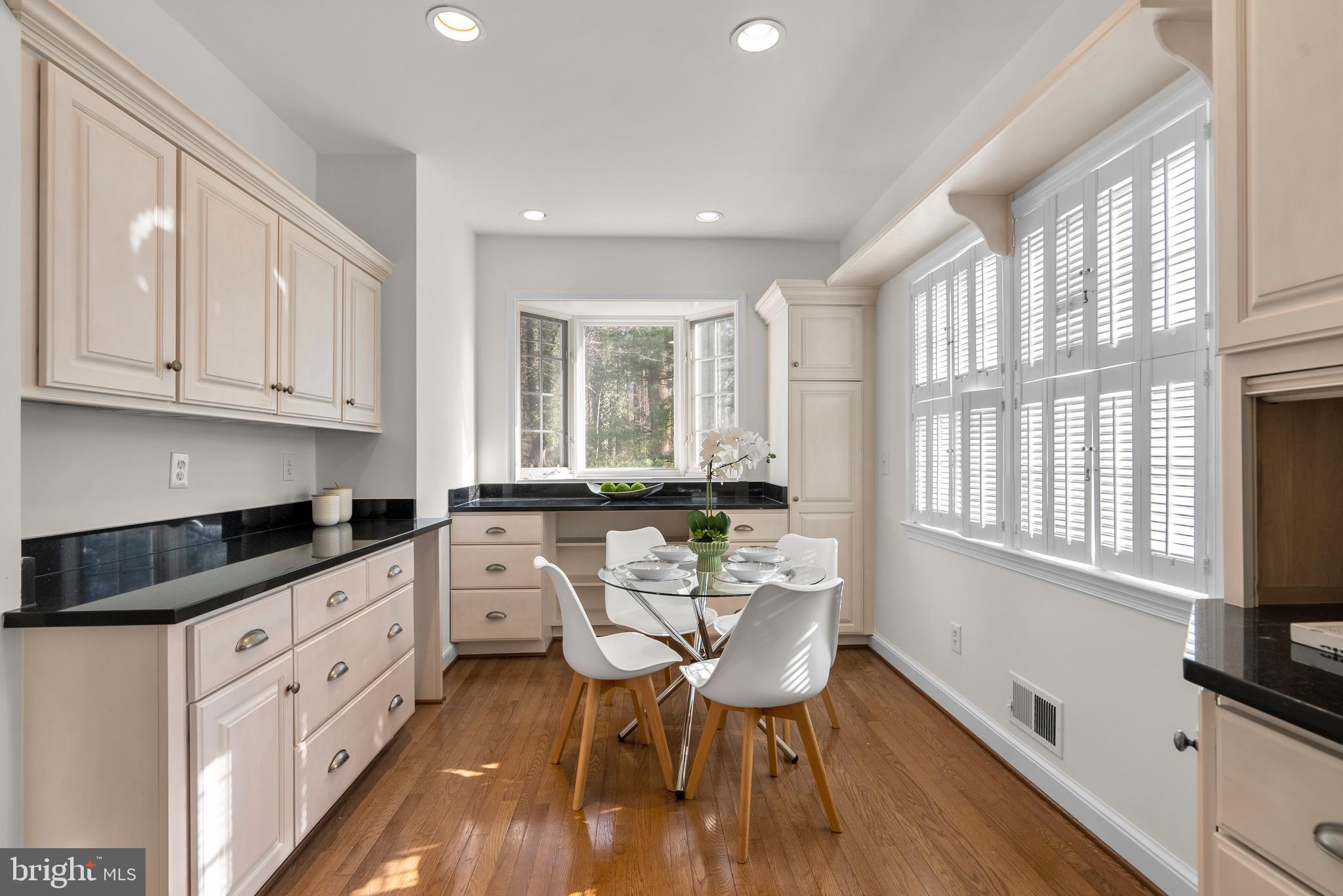 THE DOGWOODS AT LANGLEY - Residential