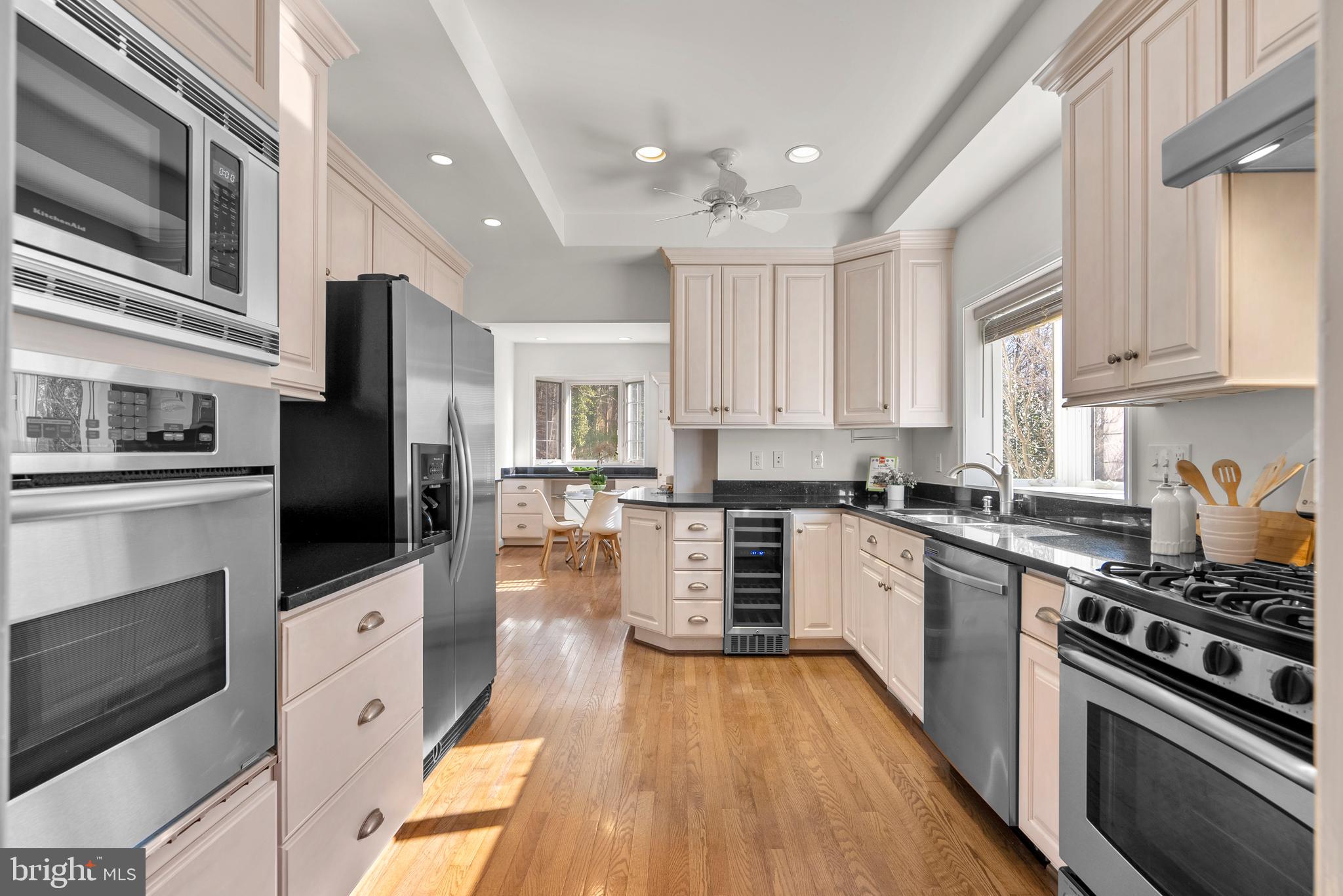 THE DOGWOODS AT LANGLEY - Residential