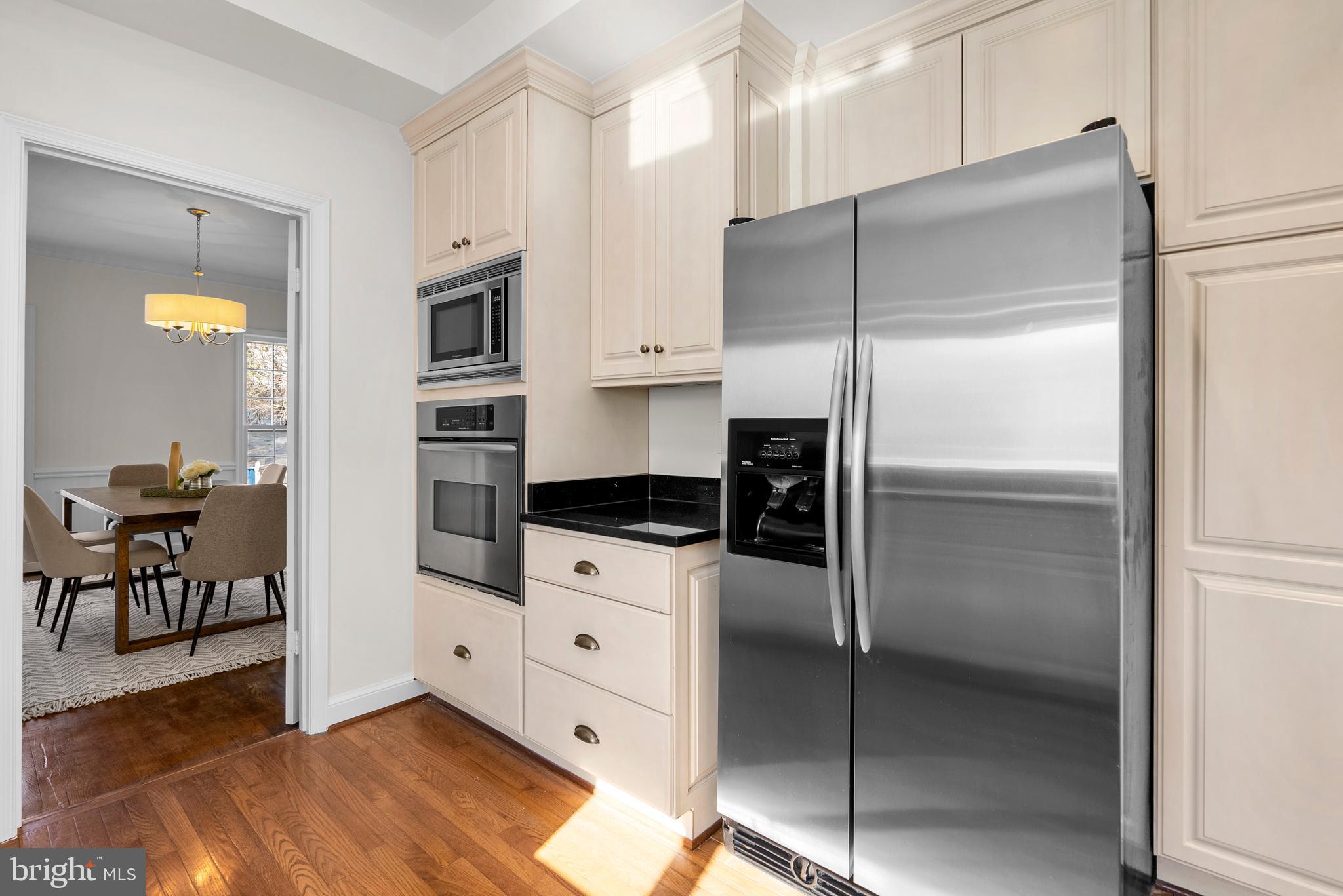 THE DOGWOODS AT LANGLEY - Residential