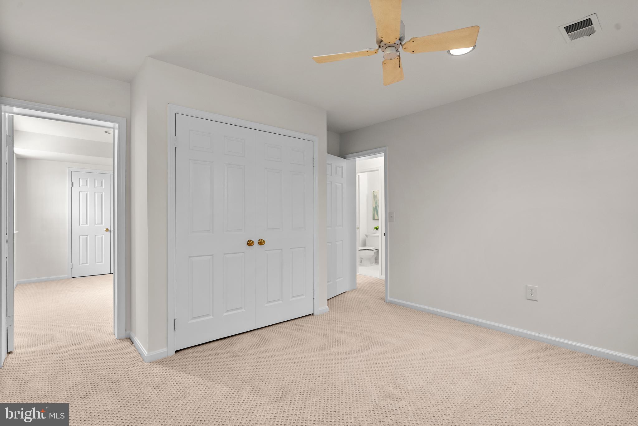 THE DOGWOODS AT LANGLEY - Residential