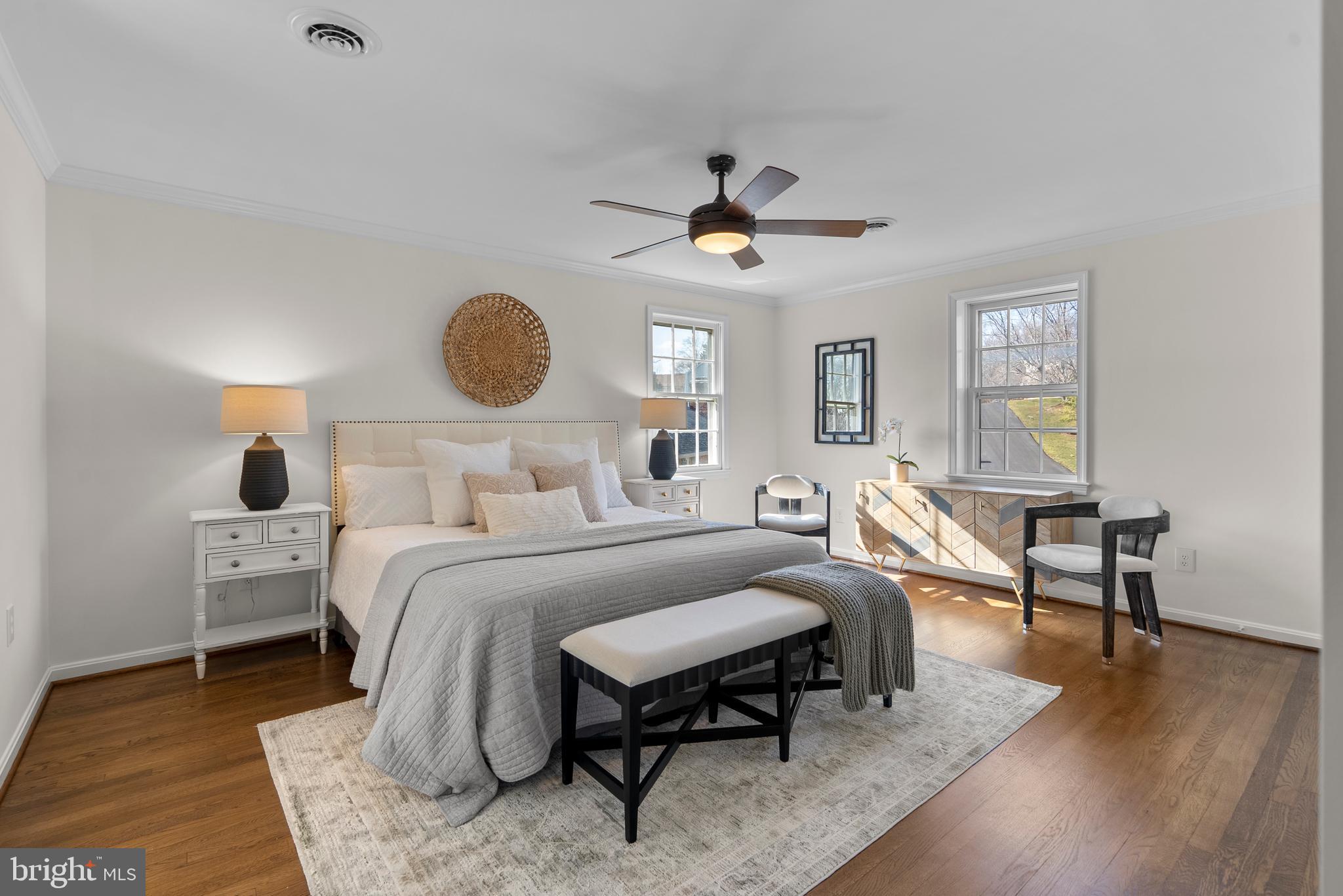 THE DOGWOODS AT LANGLEY - Residential