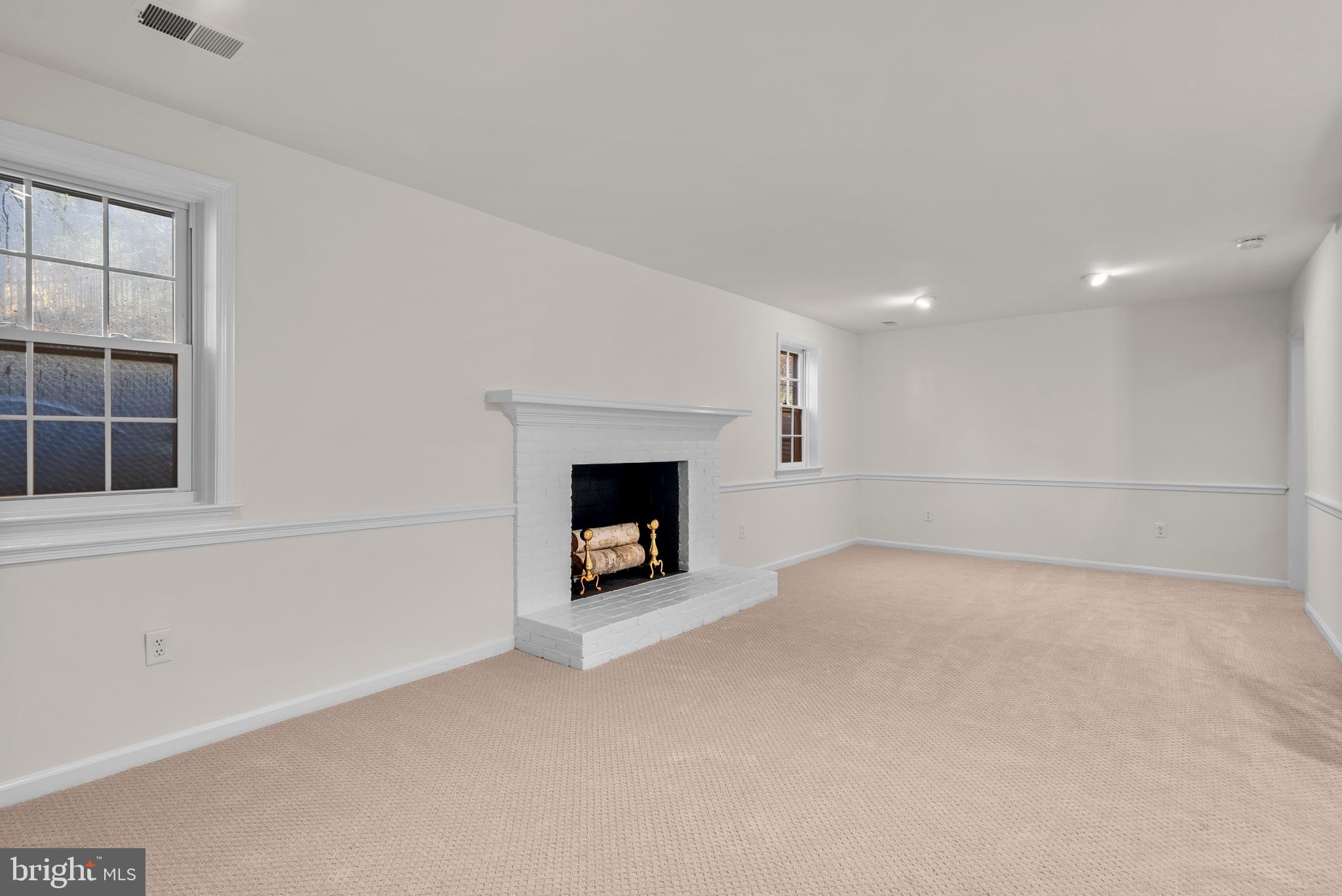 THE DOGWOODS AT LANGLEY - Residential