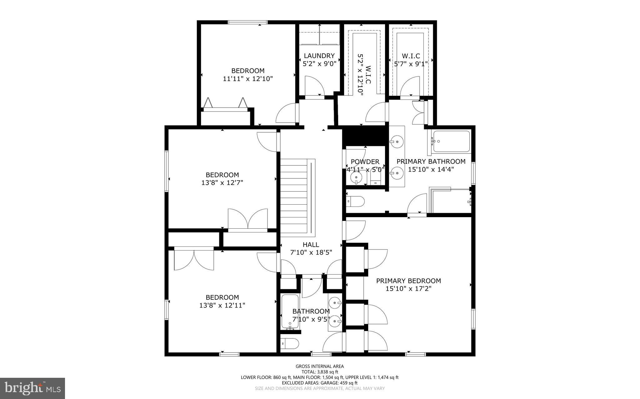 THE DOGWOODS AT LANGLEY - Residential