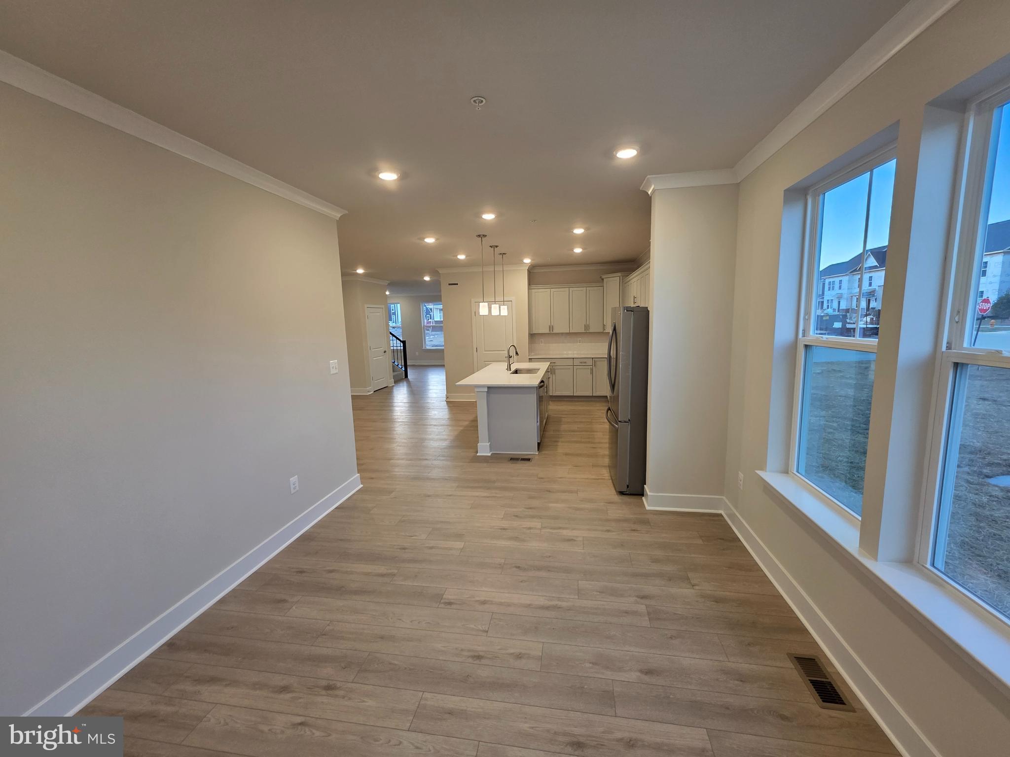 GREENLEIGH - Residential