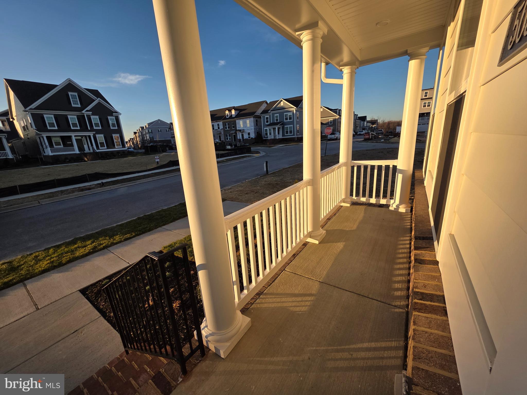 GREENLEIGH - Residential