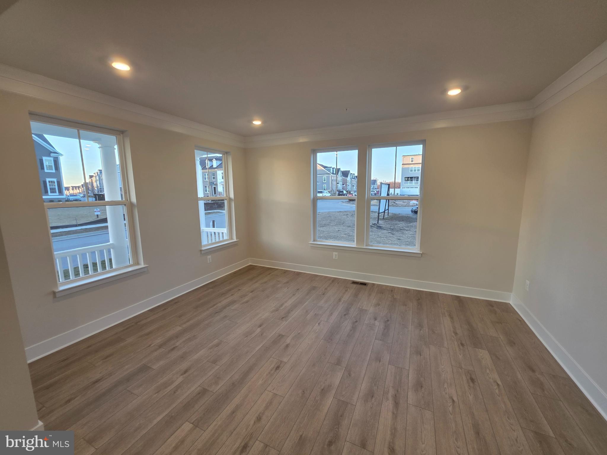 GREENLEIGH - Residential