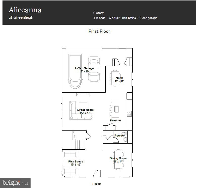 GREENLEIGH - Residential