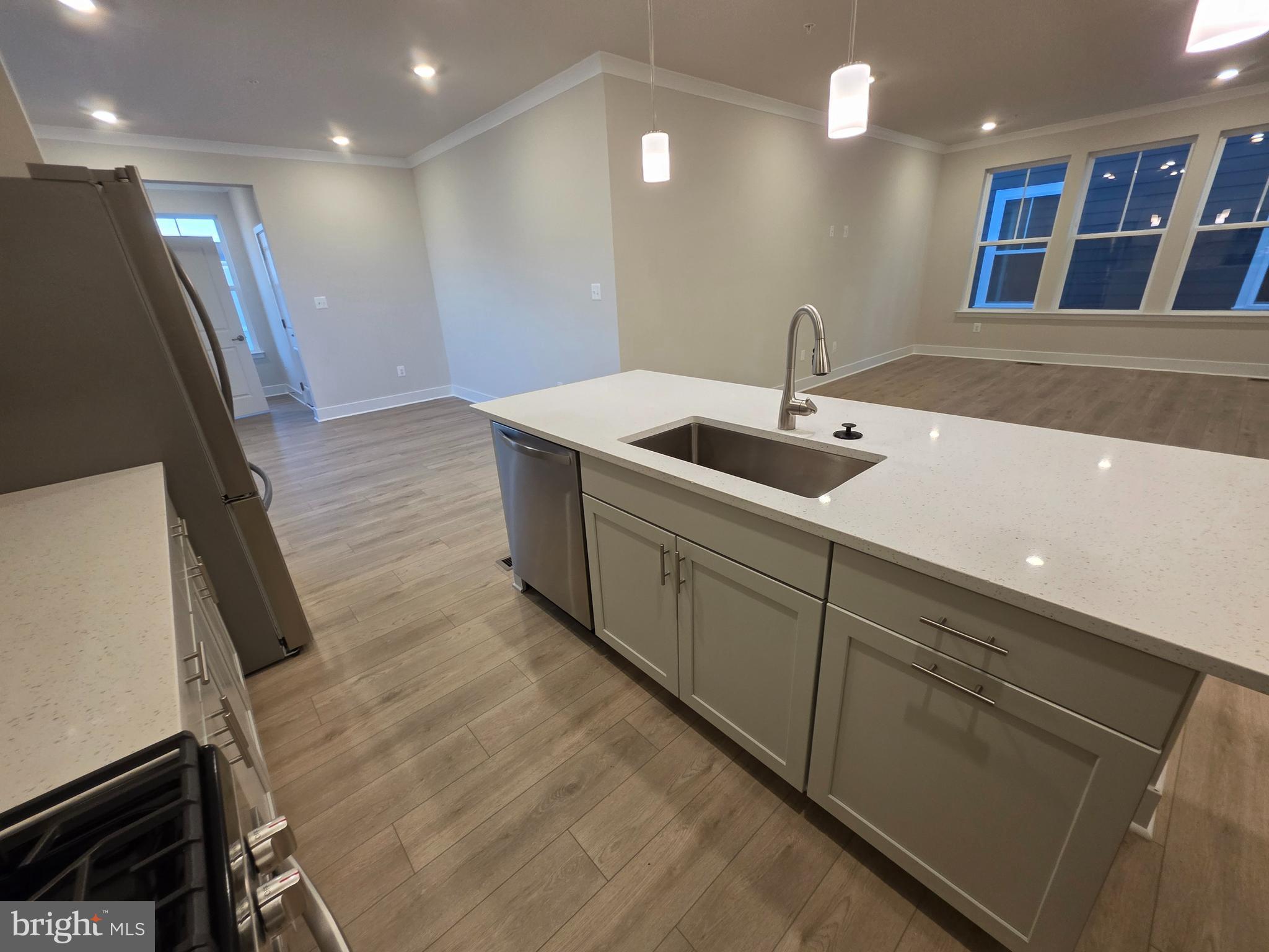 GREENLEIGH - Residential