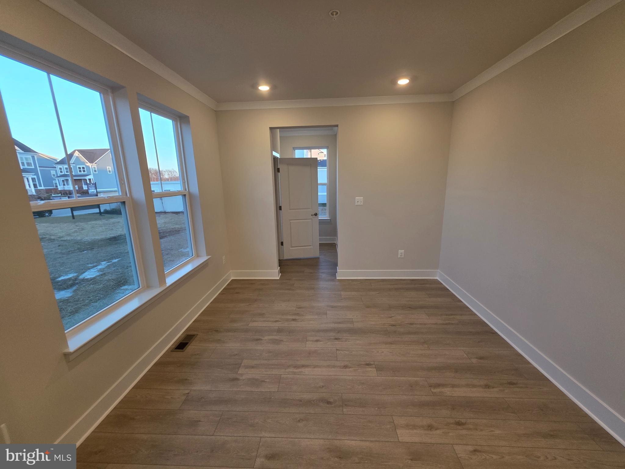 GREENLEIGH - Residential