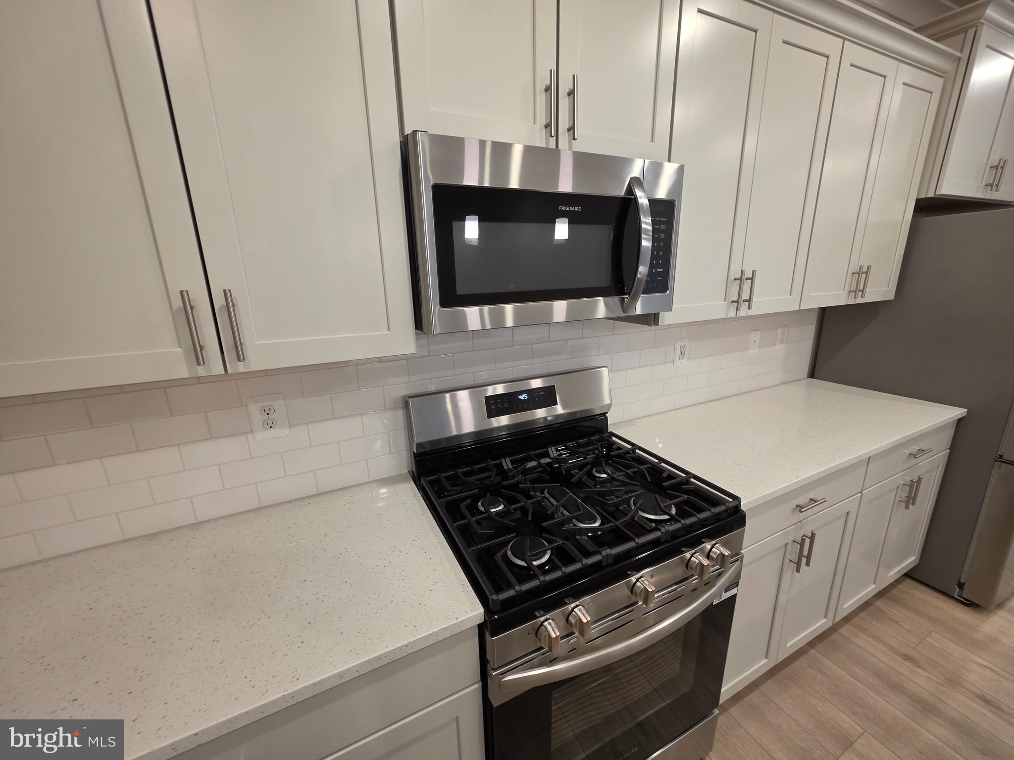 GREENLEIGH - Residential