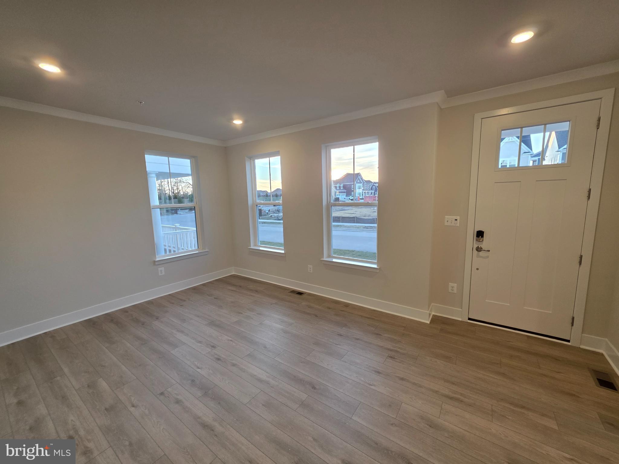 GREENLEIGH - Residential