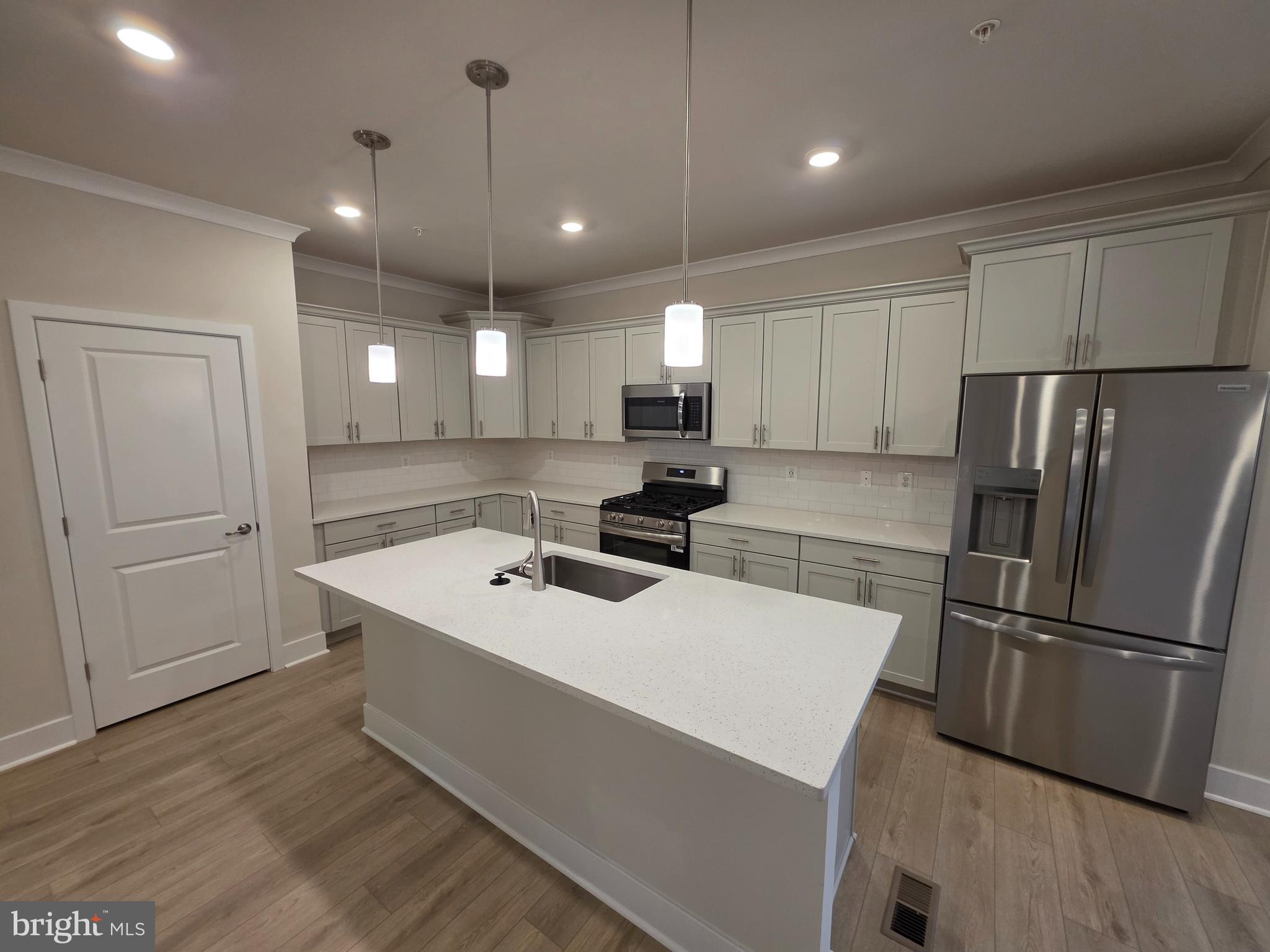 GREENLEIGH - Residential