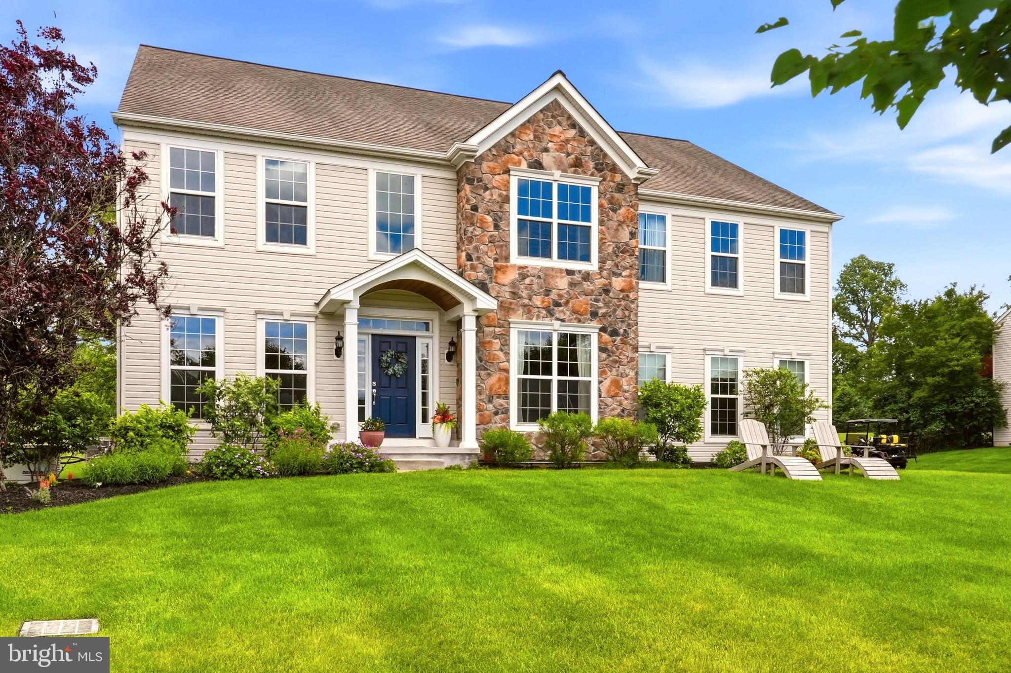461 NORLAND DRIVE