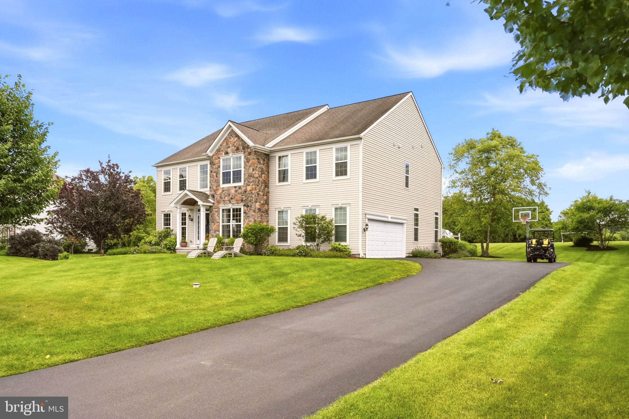461 NORLAND DRIVE