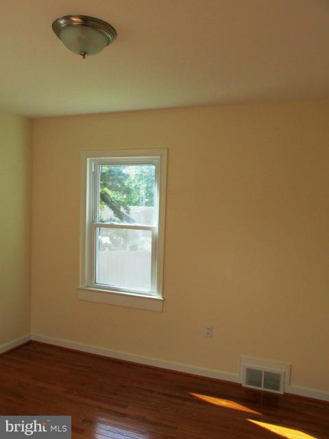 QUEENS CHAPEL MANOR - Residential