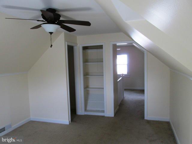 QUEENS CHAPEL MANOR - Residential