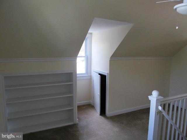 QUEENS CHAPEL MANOR - Residential