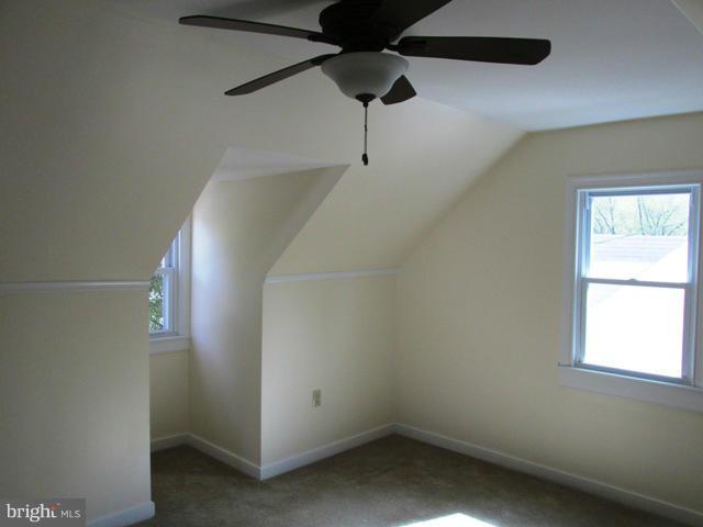 QUEENS CHAPEL MANOR - Residential