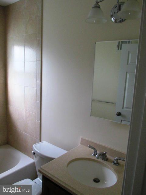 QUEENS CHAPEL MANOR - Residential