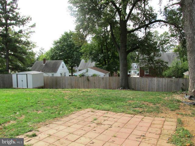 QUEENS CHAPEL MANOR - Residential