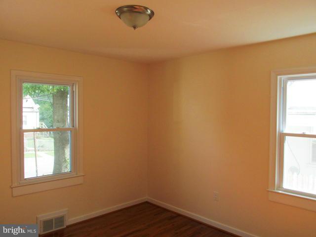 QUEENS CHAPEL MANOR - Residential