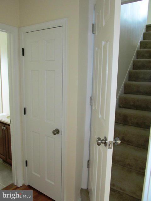 QUEENS CHAPEL MANOR - Residential