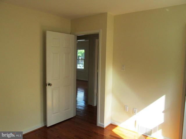 QUEENS CHAPEL MANOR - Residential