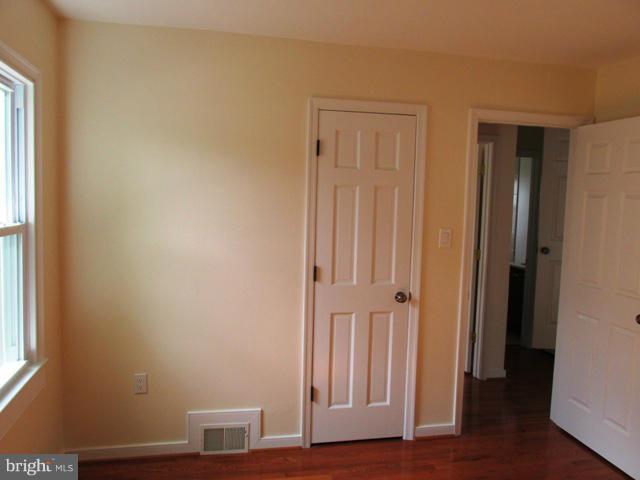 QUEENS CHAPEL MANOR - Residential