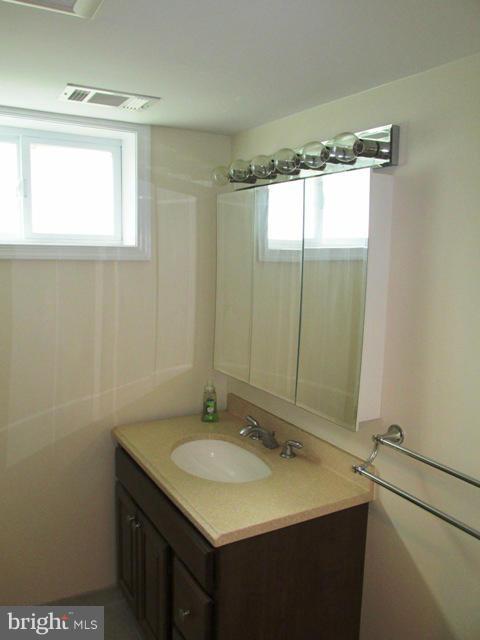 QUEENS CHAPEL MANOR - Residential