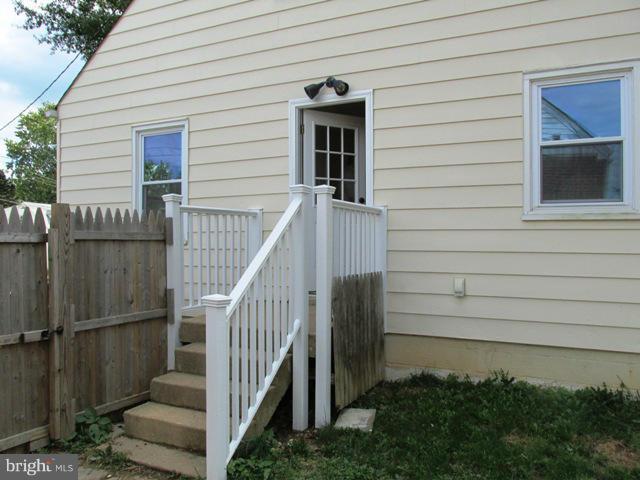 QUEENS CHAPEL MANOR - Residential