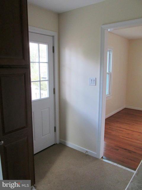 QUEENS CHAPEL MANOR - Residential